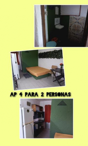 Apartamento N4
